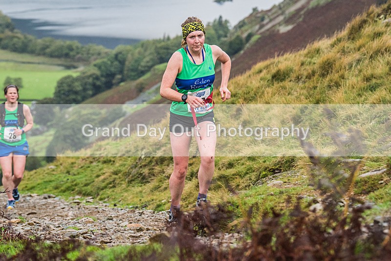 HBMR Leg 1-257 - Hodgson Brothers Mountain Relay - Leg 1 Sunday 1st October 2023