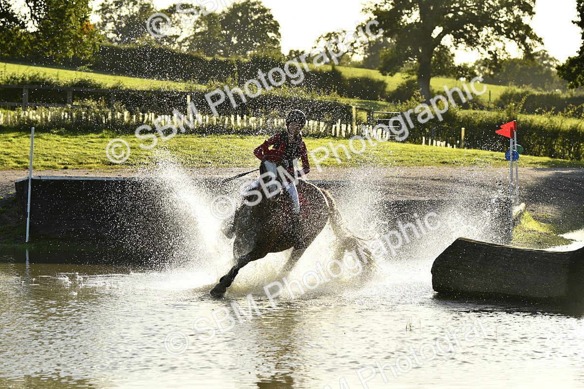 SBM_12609 - E6 - Eventers Challenge 80cm Championship