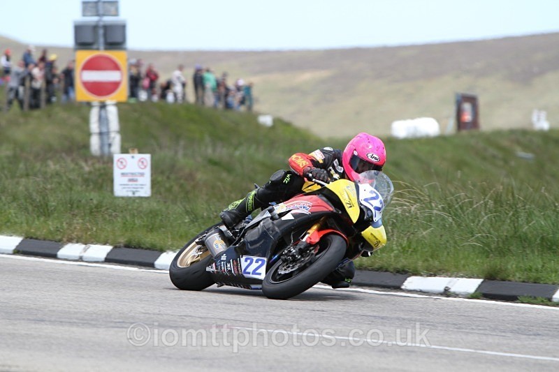  - Supersport Race 1