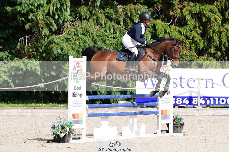 250615A-162616-12010 - Class 49 1m 05 Amateur Qualifier Snr 1m 05