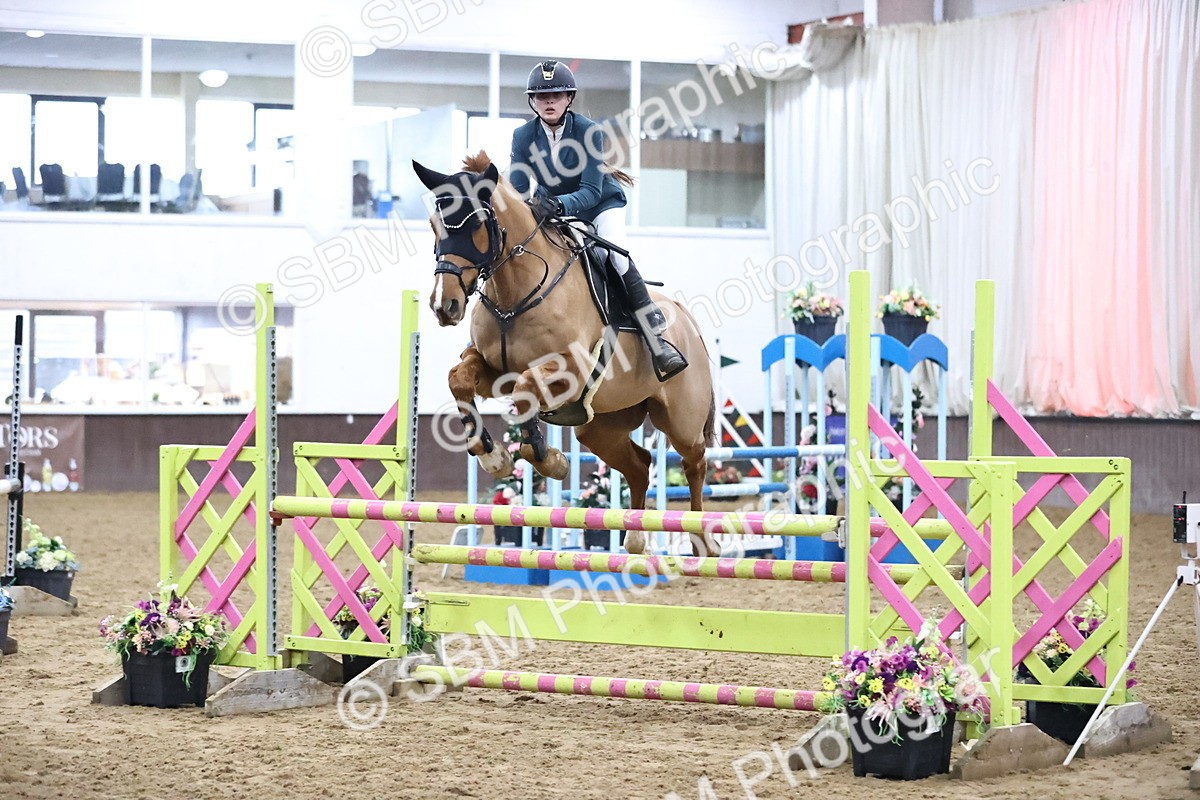 SBM_002202 - Class 9 - Senior Discovery - 1.00m