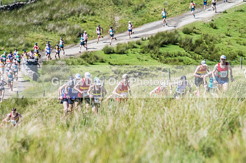 Tebay-115 - Tebay Fell Race Saturday 12th July 2025