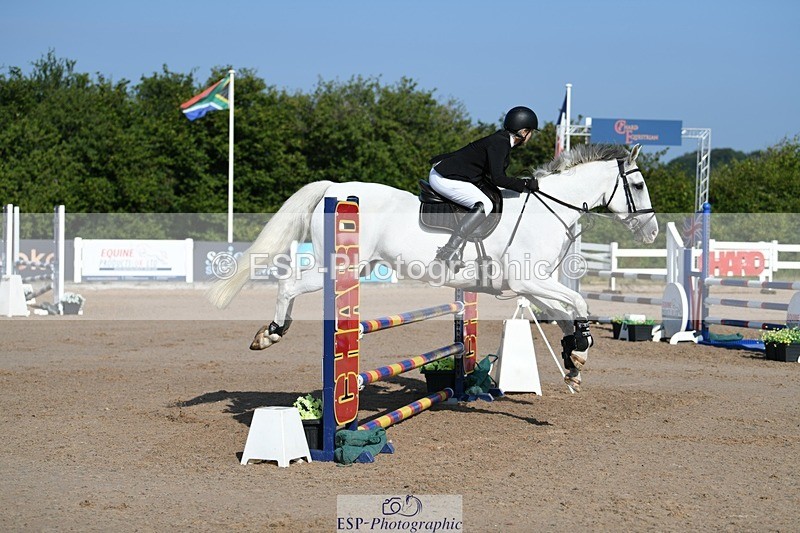 250725-090943-01044 - Cls 6 Snr British Novice and 90cm
