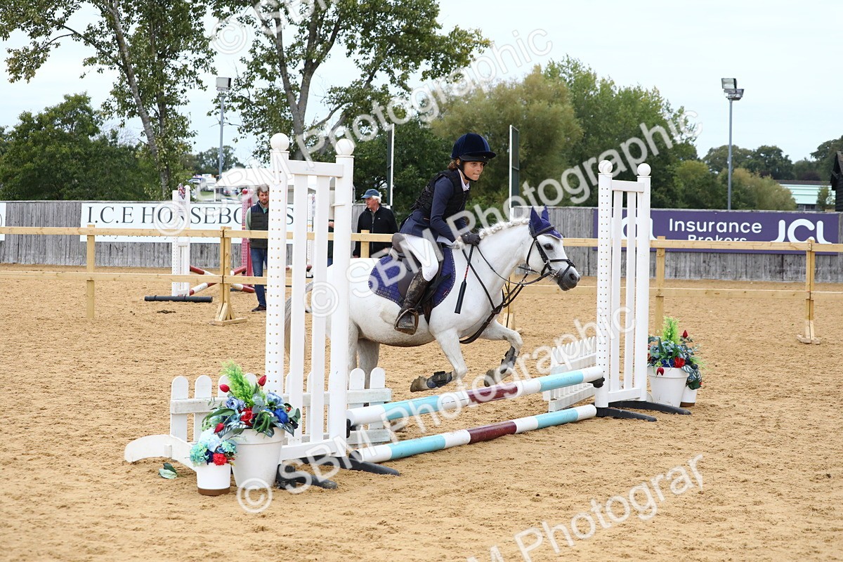 SBM_68080 - J3b - Mini Tour Junior Pony 40cm Championship