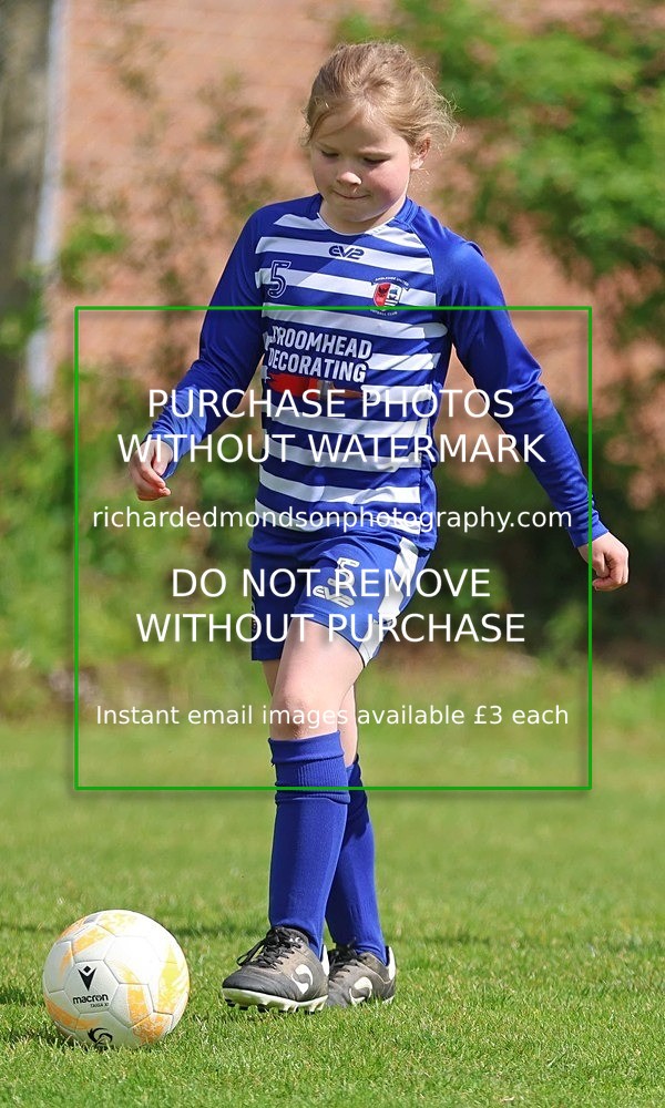 533A1370 - Ambleside United U8's (16/5/26)