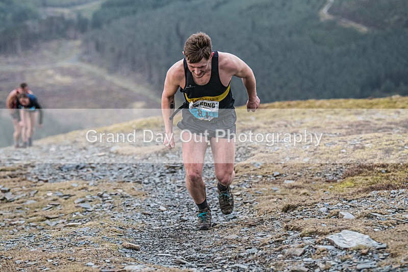Grisedale-170 - Grisedale Grind Fell Race Wednesday 15th April 2026