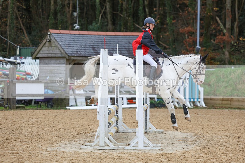 3E7A1135 - Class 2: 80 - 85cm