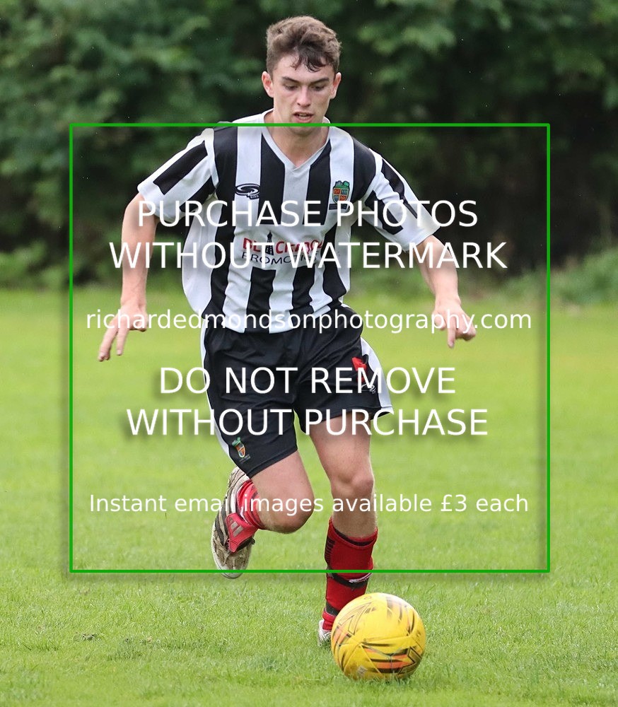 IMG_0360 - Kendal Town Under 18s vs Workington