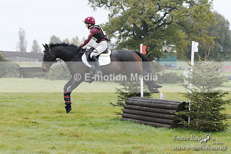 WWHT 181020 WWHT 181020 150 - WWEC Novice Restricted (0.80m) 18/10/20