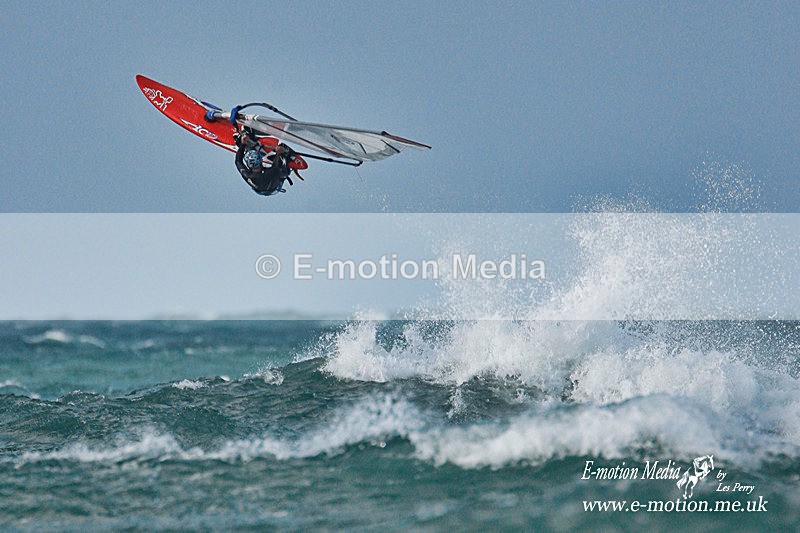 WS 091108-294a - Water