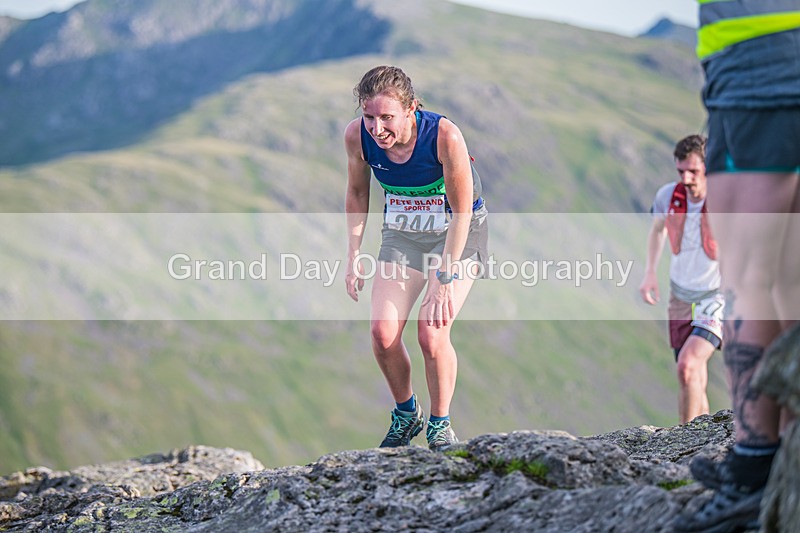 Blisco-241 - Blisco Dash Fell Race Wednesday 16th July 2025