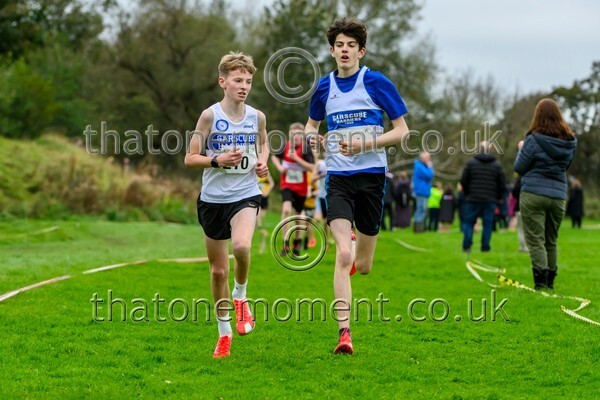 WestRLY25-923748 - Young Male Set Two