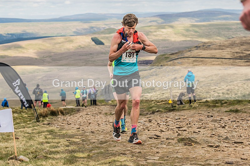 3 Peaks-65 - The 3 Peaks Race Saturday 27th April 2024