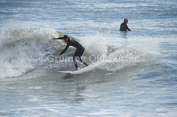 DSC_8301 - Porth Ceiriad 14th October 2018
