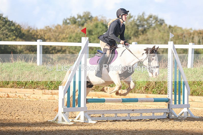 3E7A2478 - Class 3: 50cm Open