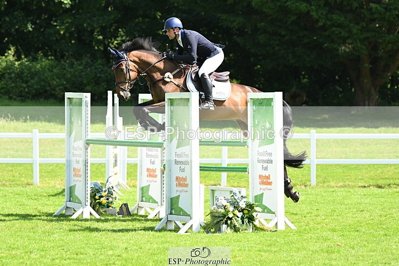 250615A-103604-10307 - Cls 36 Snr 1m20 GP