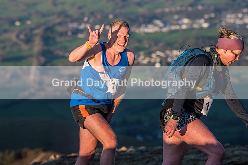 Grisedale-310 - Grisedale Grind Fell Race Wednesday 19th April 2023