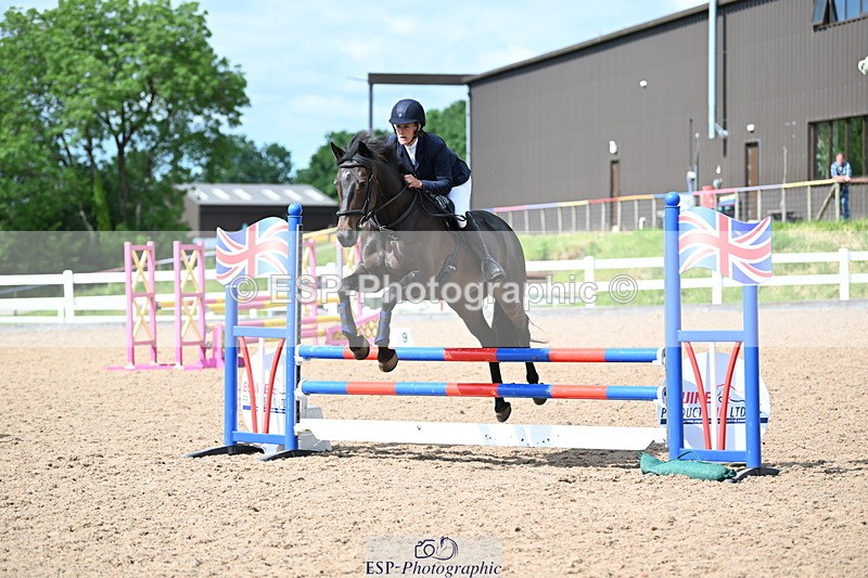 240608A-161909-01776 - Cls 13 85cm Amateur Qualifier