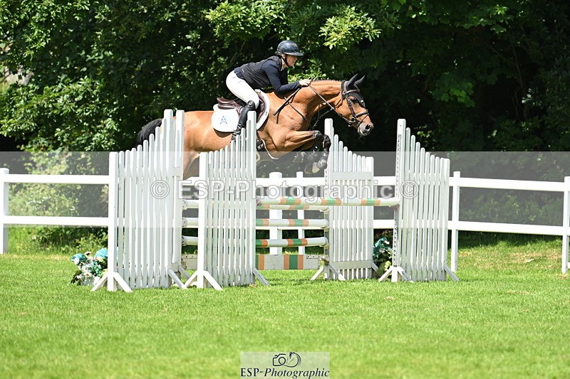 250615A-143736-11578 - Cls 39 Bicton 5YO