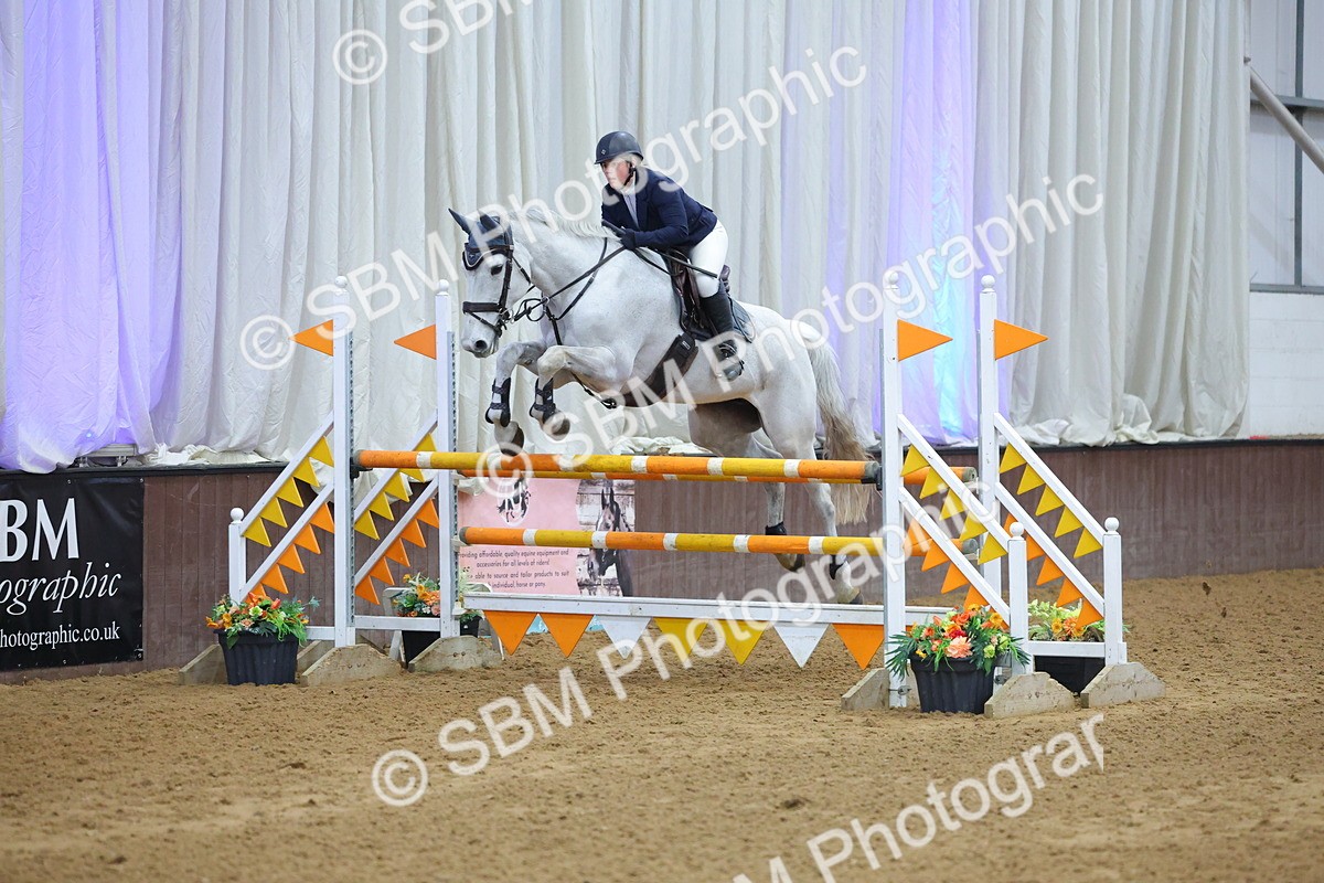 SBM_010850 - Class 24 - National 1.15m Members Cup Qualifier/ 1.15m Open (1.15m)