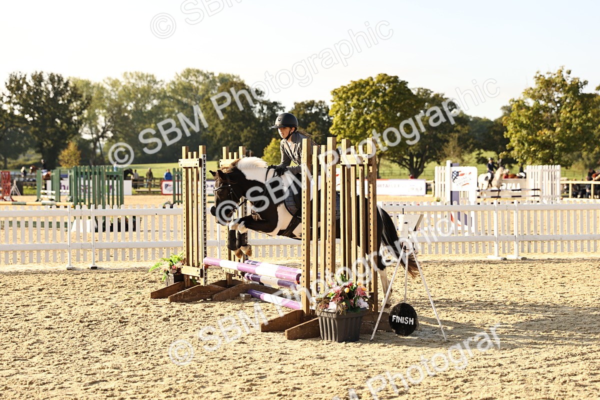 SBM_59459 - J11 - Junior Pony 50cm Championship