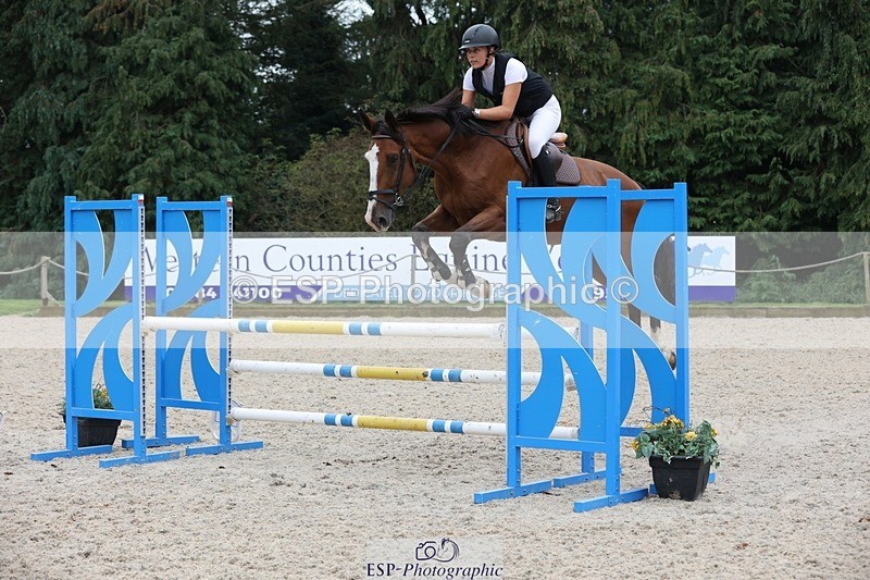 230908-165559-03044 - Cls 9 Snr Newcomers & 1.10m Open