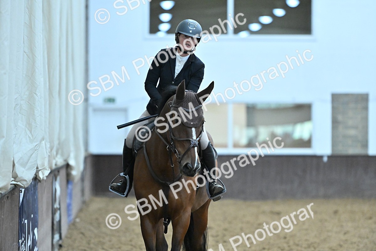 SBM_005636 - Class 61 - 1.00m Open