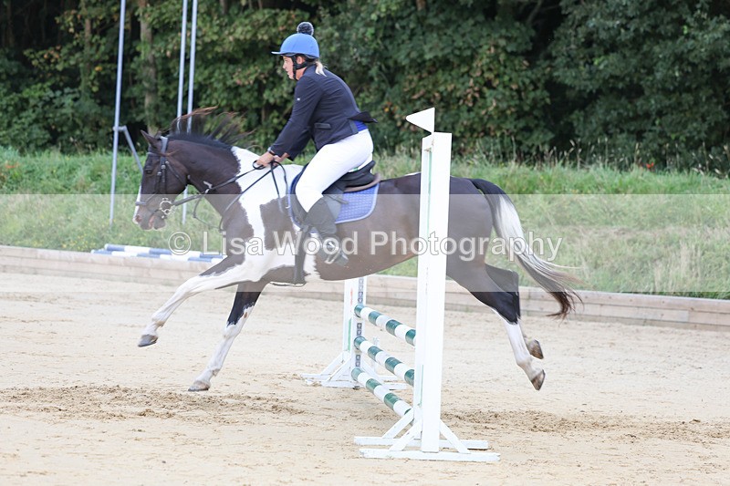 3E7A6766 - Class 5: 70cm Senior