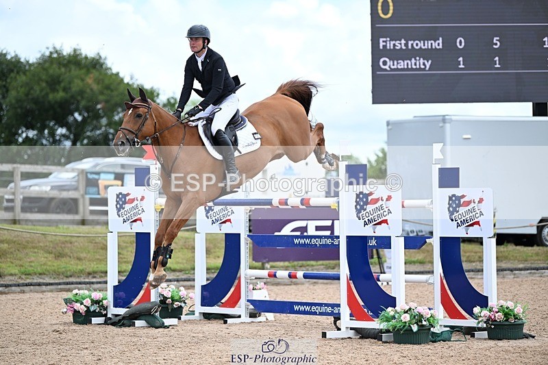 250720-131845-19843 - Cls 8, 3 star Big Tour Start til Break