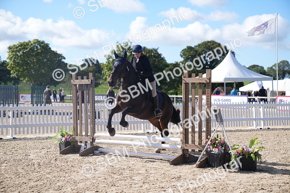 SBM_02407 - J54 Clear Round 45cm