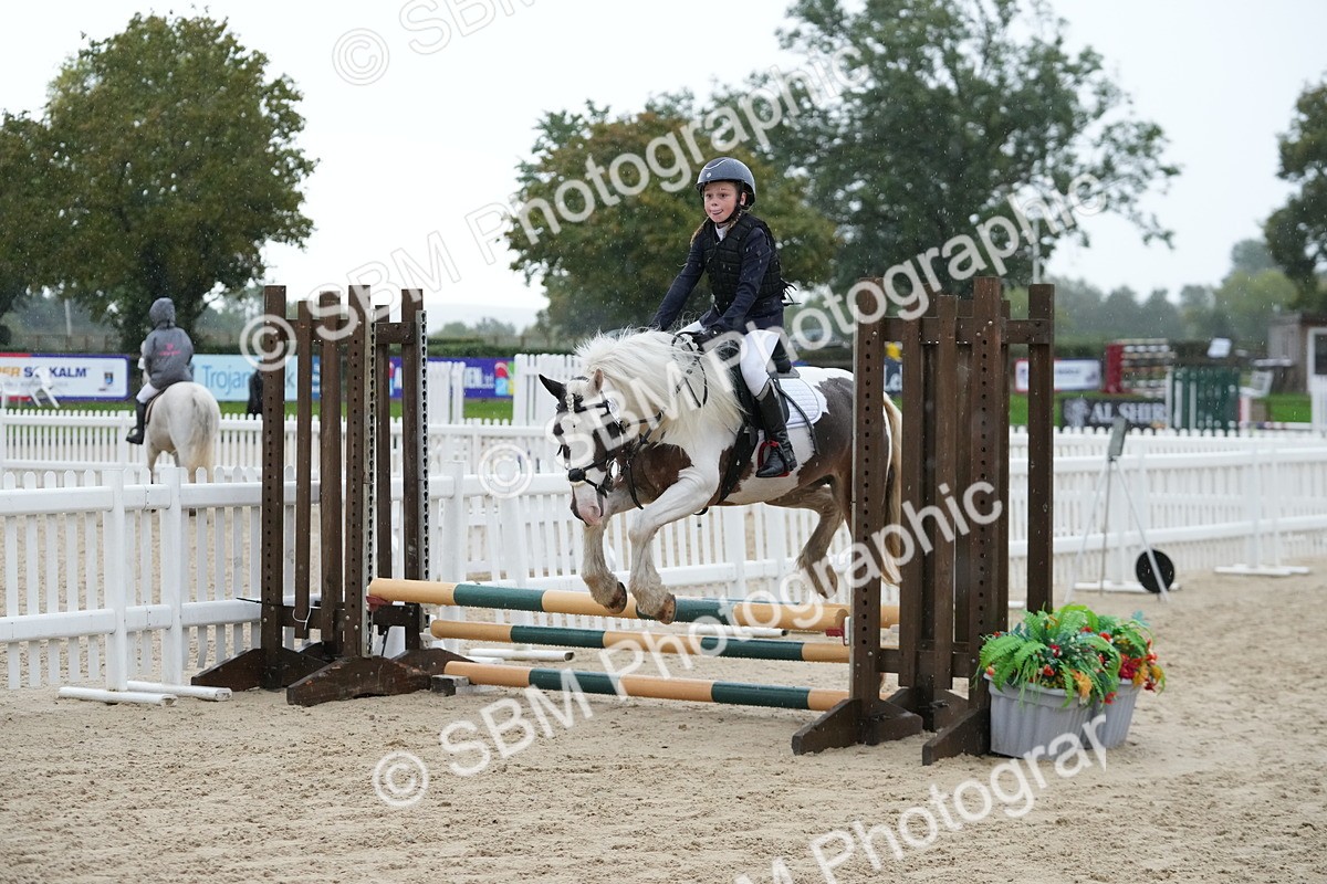 SBM_34040 - J5 - Junior Pony 50cm Championship
