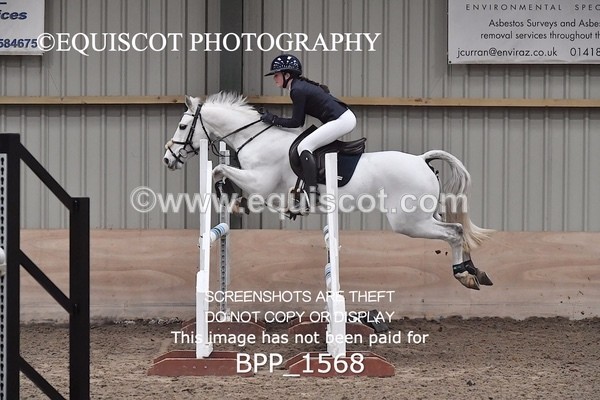 BPP_1568 - CLASS 6 138cm Pony Royal Highland Show Championship Qualifier