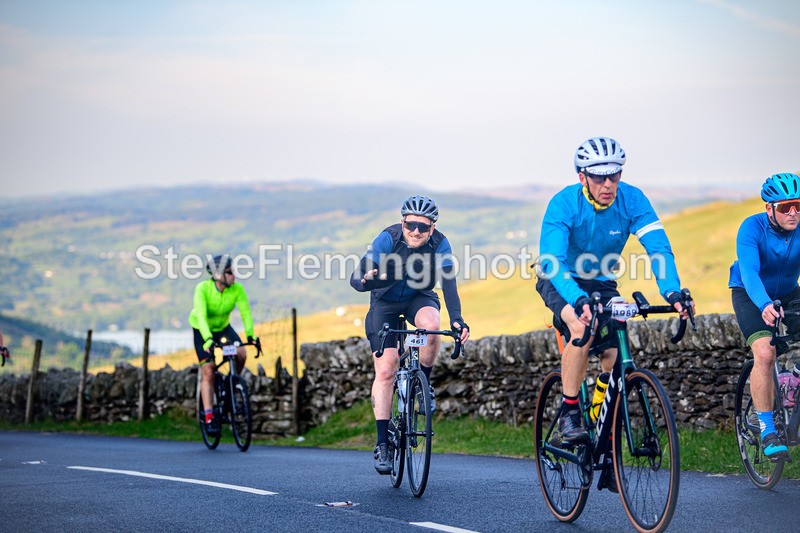 070549 - Kirkstone Pass 07:00 - 08:00