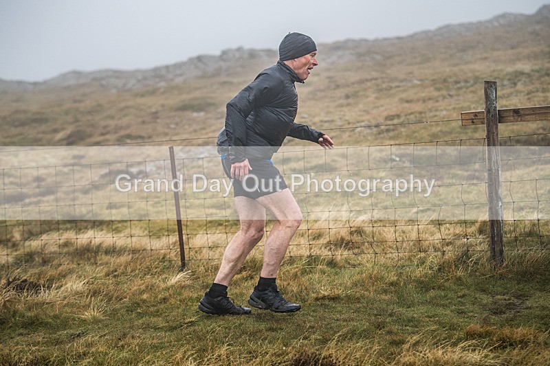 Buttermere-367 - Buttermere Shepherds Meet Fell Race Sunday 26th October 2025