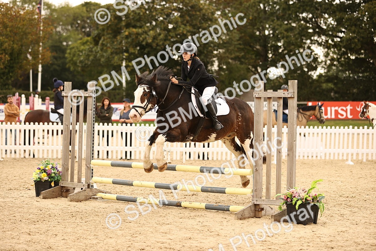 SBM_74173 - J14 - Junior Pony 65cm Championship
