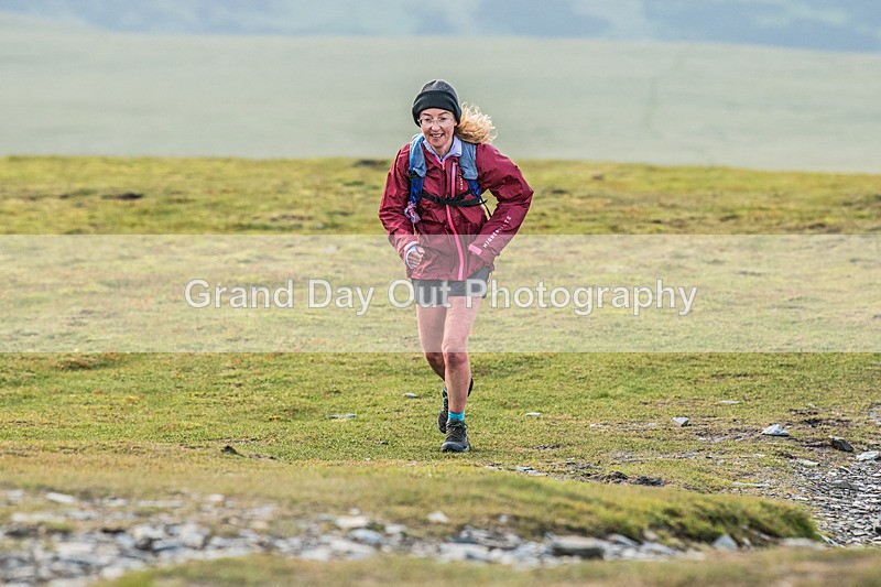 Blencathra-724 - Blencathra Fell Race Wednesday 5th June 2024