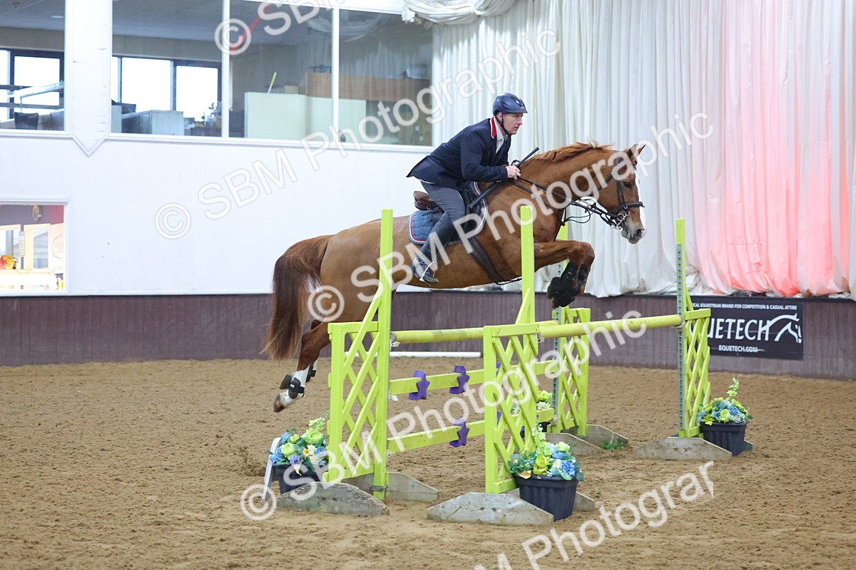 SBM_009044 - Class 23 - Redpost Equestrian Senior Foxhunter/ 1.20m Open - First Round (1.20m)