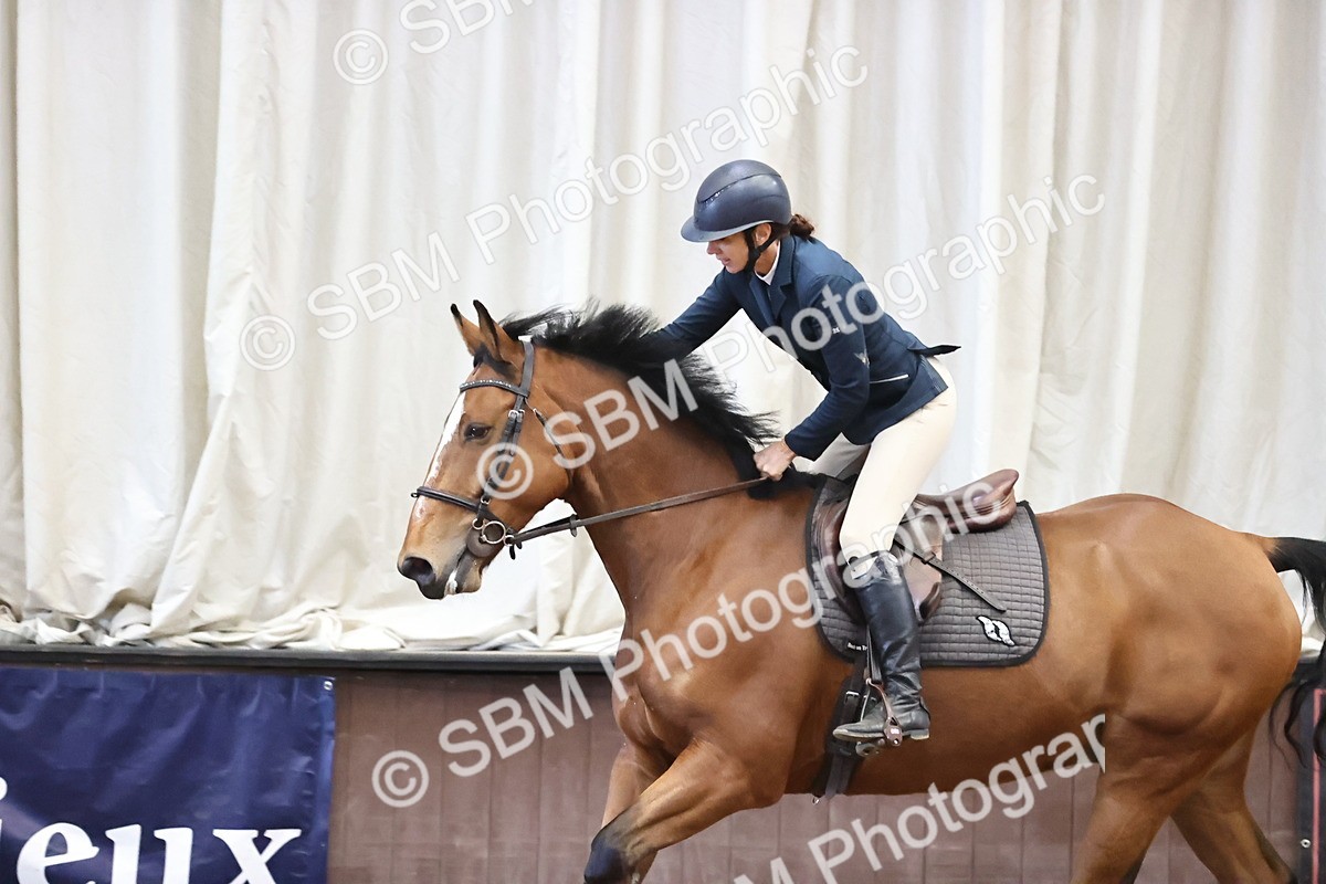 SBM_005265 - Class 17 - Equiyd Ruby Bluechip Qualifier