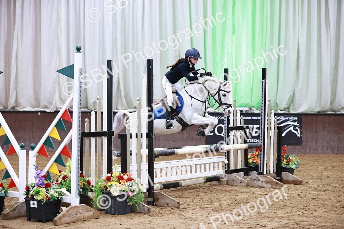 SBM_000164 - Class 1 - Pony Intro 70cm