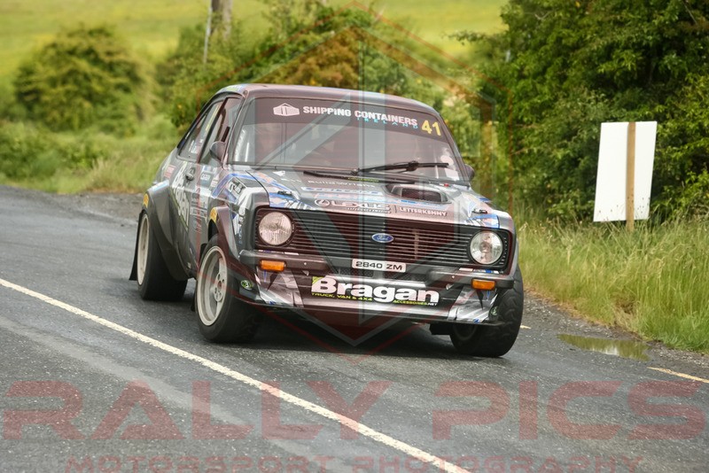 Cavan Rally 44 of 87 - Cavan Rally 2025