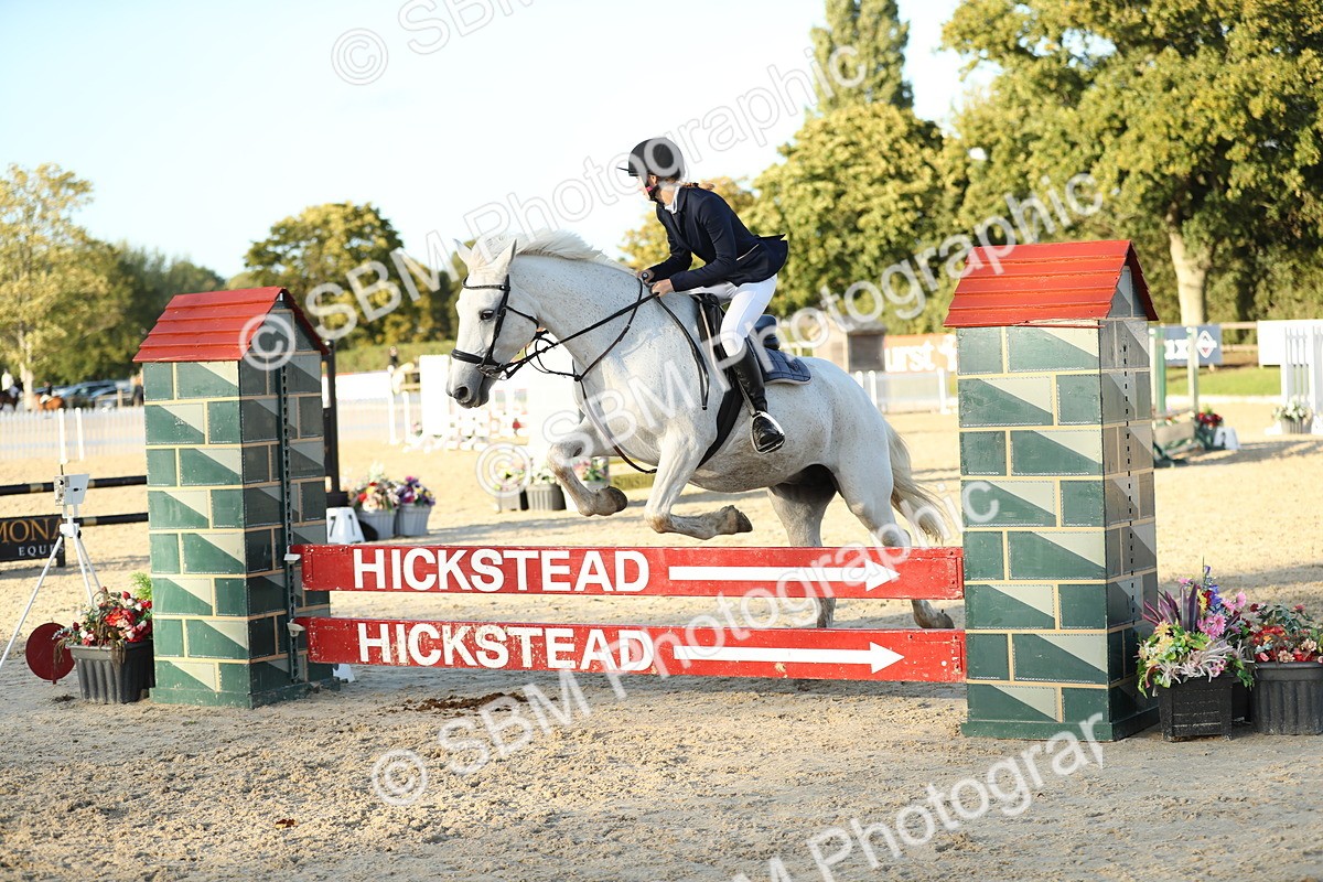 SBM_54278 - J23 - Junior Horse 70cm Championship