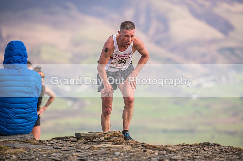 Coledale-431 - Coledale Horseshoe Fell Race Saturday 30th March 2024