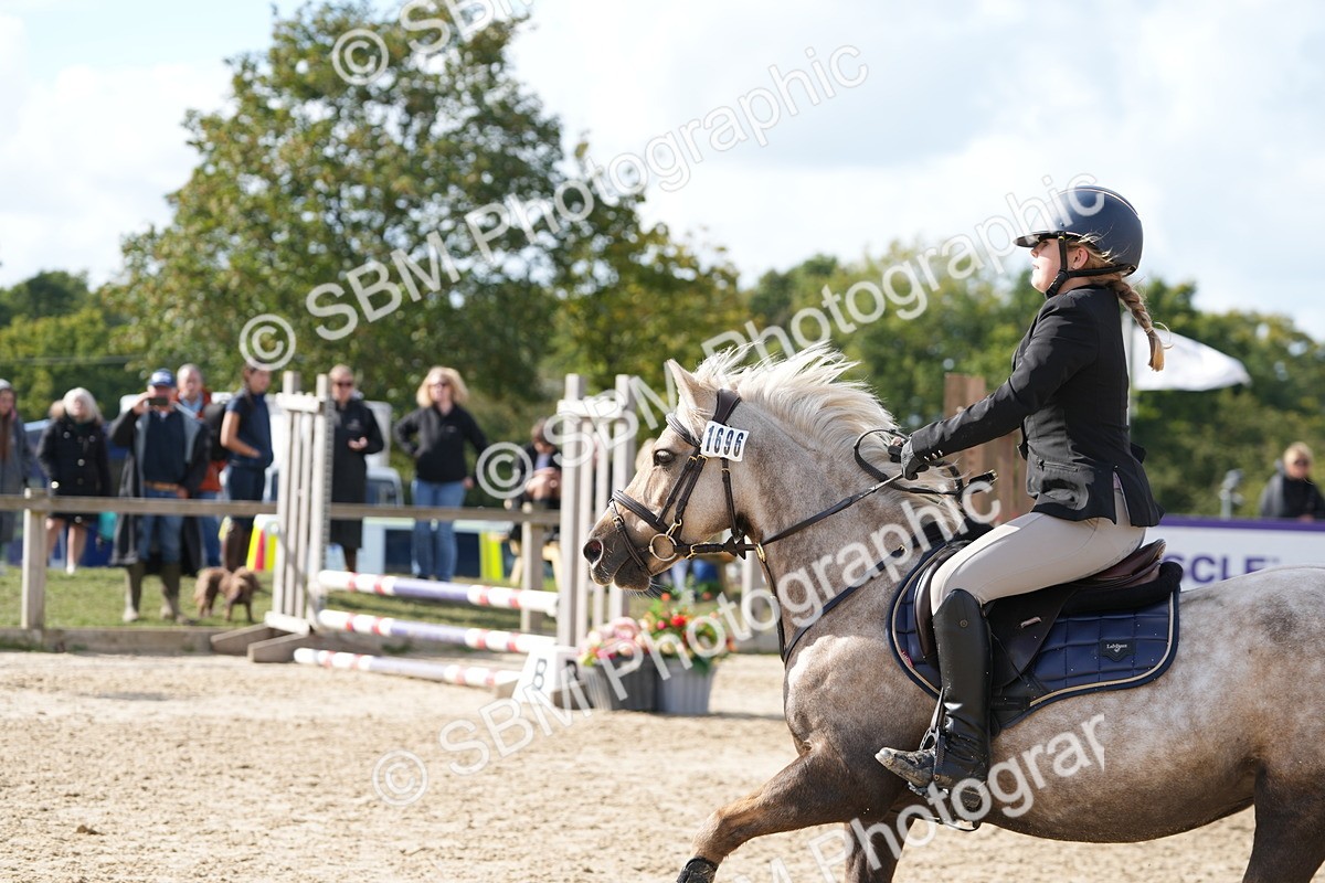 SBM_48557 - J7 - Junior Pony 60cm Championship