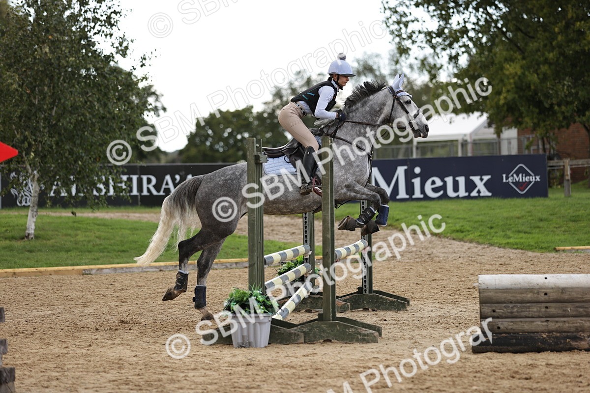 SBM_11714 - E6 - Eventers Challenge 80cm Championship
