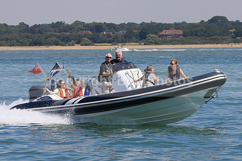 180715 SALTED - COBRA RIB 1Y3A2080 - RIBs, Tenders, Dories, Dinghies