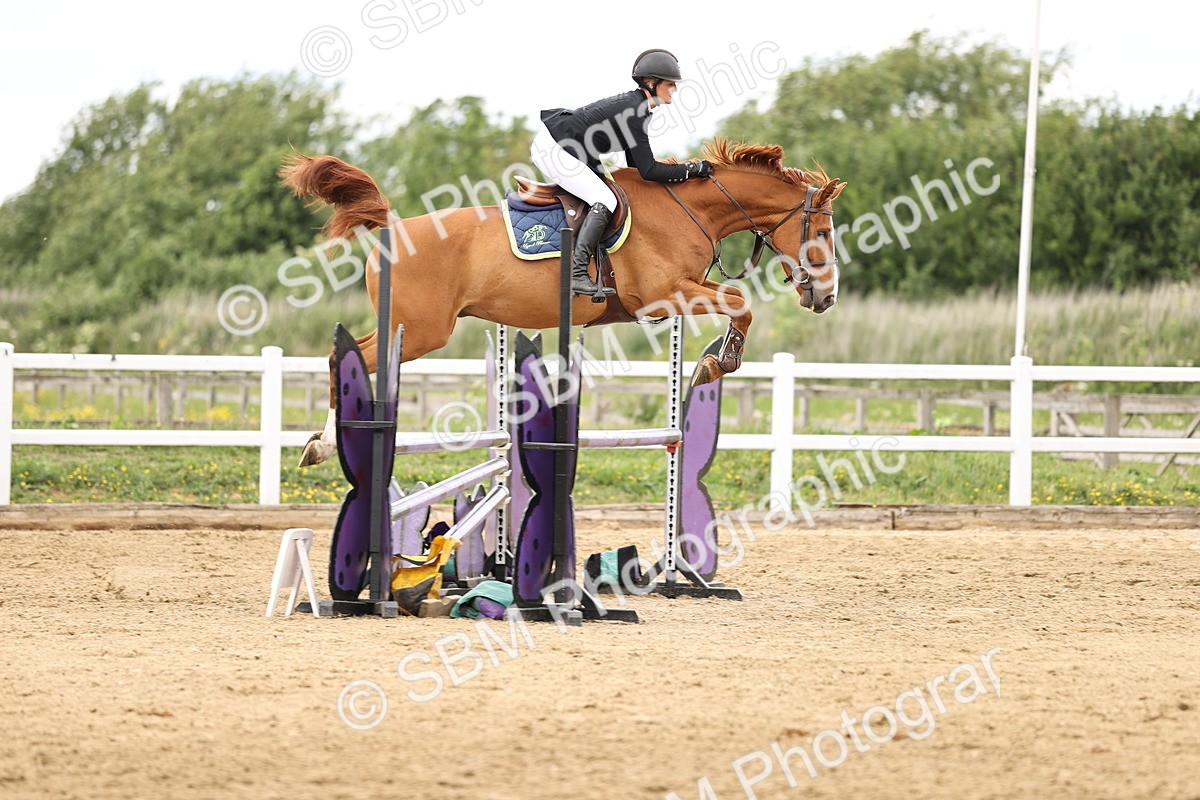 SBM_002872 - Class 10 - Senior Discovery - 1.00m