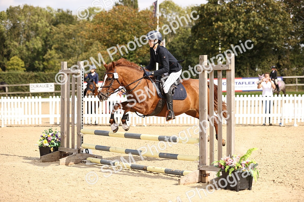 SBM_69489 - J13 - Junior Pony 60cm Championship