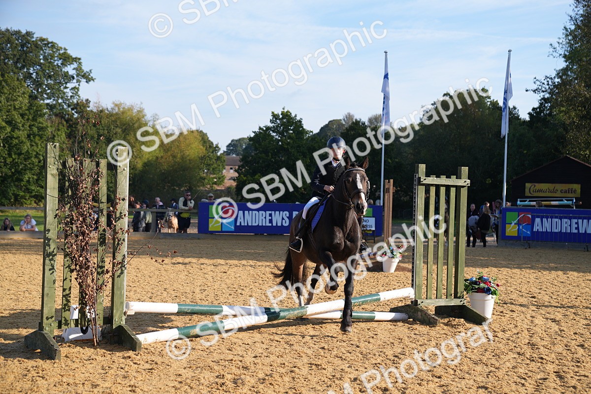 SBM_59067 - J63 - Minis Clear Round 30cm 40cm