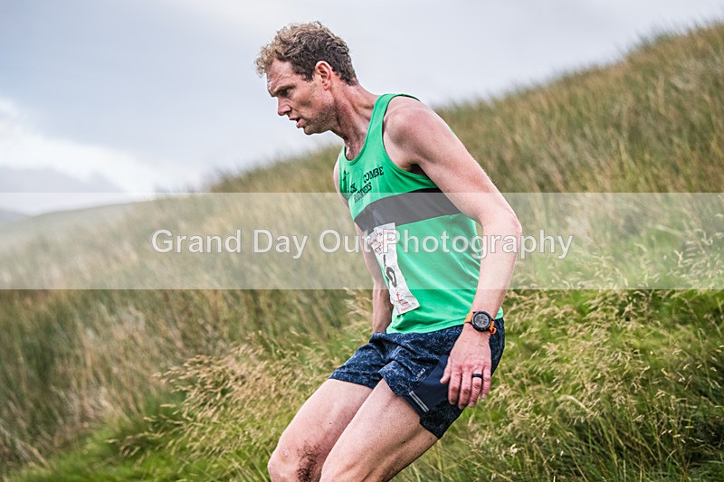 Steel Fell-467 - Steel Fell Race Wednesday 6th August 2025