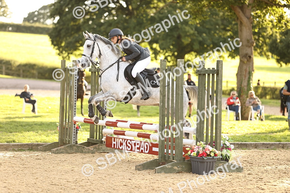 SBM_55842 - J10 - Junior Pony 75cm Championship